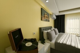 Özer Hotel & Apartments