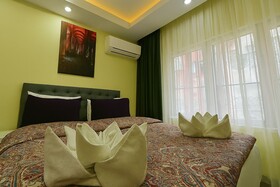 Özer Hotel & Apartments