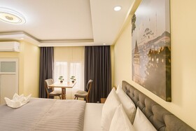 Özer Hotel & Apartments