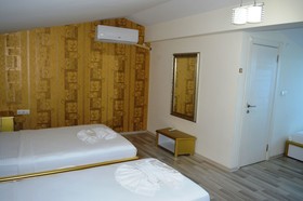 Zeugma Park Hotel