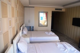 Zeugma Park Hotel