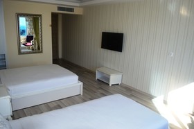 Zeugma Park Hotel