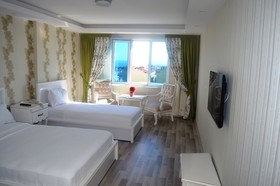 Zeugma Park Hotel