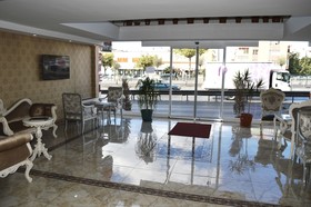 Zeugma Park Hotel