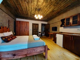 Maria Balat Hotel