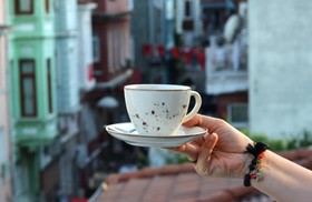 Maria Balat Hotel