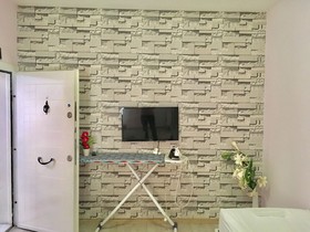 Zeytin Apart Bakirköy