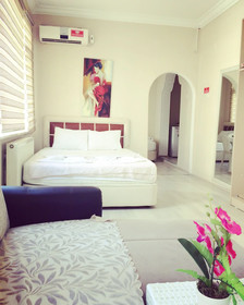 Zeytin Apart Bakirköy