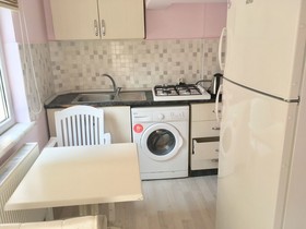 Zeytin Apart Bakirköy