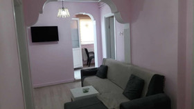 Zeytin Apart Bakirköy