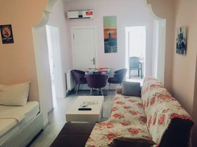 Zeytin Apart Bakirköy