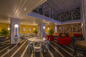 Zimmer Bosphorus Hotel