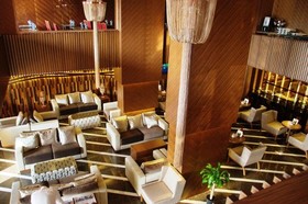 Zimmer Bosphorus Hotel