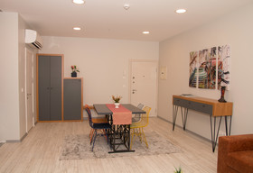 Zin D Home Dudullu Suits