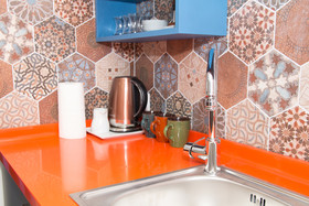 Zin D Home Dudullu Suits