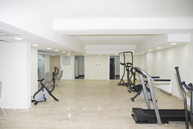 Zin D Home Dudullu Suits