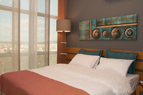 Zin D Home Dudullu Suits