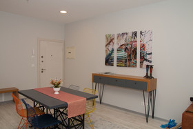 Zin D Home Dudullu Suits