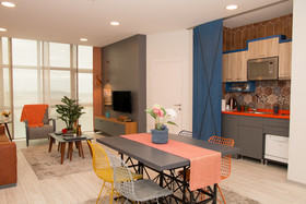 Zin D Home Dudullu Suits