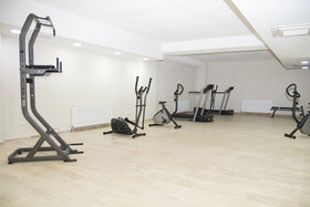 Zin D Home Dudullu Suits