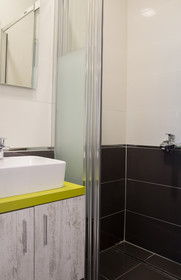 Zin D Home Dudullu Suits