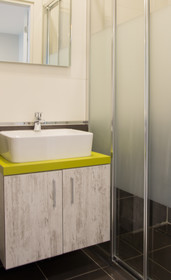 Zin D Home Dudullu Suits