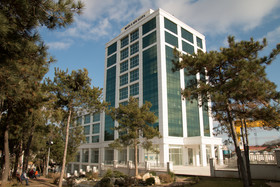 Zin D Home Dudullu Suits