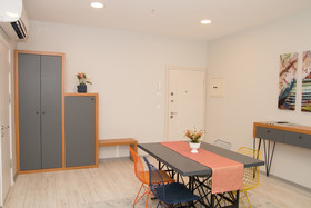 Zin D Home Dudullu Suits