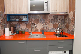 Zin D Home Dudullu Suits