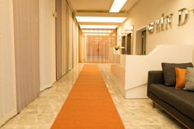 Zin D Home Dudullu Suits