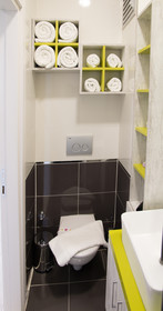 Zin D Home Dudullu Suits