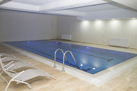 Zin D Home Dudullu Suits