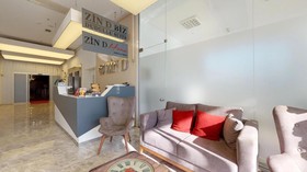 Zin D Home Dudullu Suits