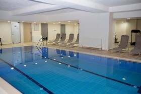 Zin D Home Dudullu Suits