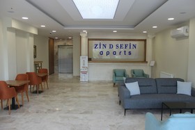 Zin D Sefin Aparts