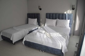 Zion Home Butik Otel