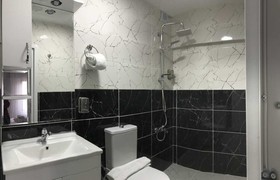 Zion Home Butik Otel