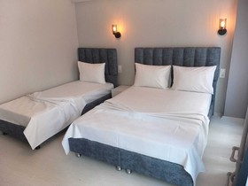 Zion Home Butik Otel