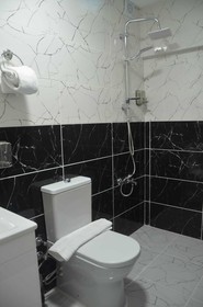 Zion Home Butik Otel