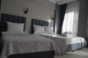 Zion Home Butik Otel