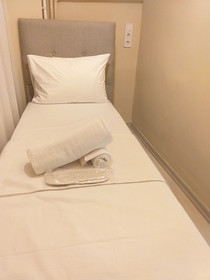 Zion Home Butik Otel