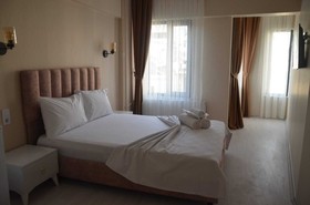 Zion Home Butik Otel