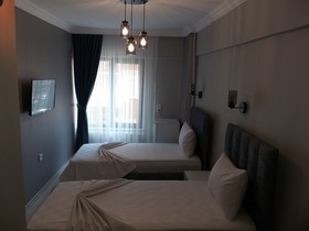 Zion Home Butik Otel