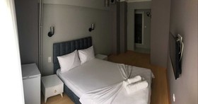 Zion Home Butik Otel