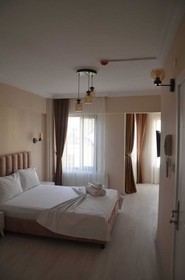 Zion Home Butik Otel