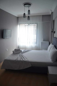 Zion Home Butik Otel