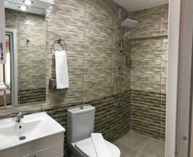 Zion Home Butik Otel