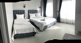 Zion Home Butik Otel