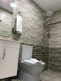 Zion Home Butik Otel