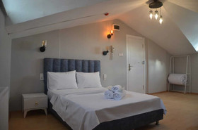 Zion Home Butik Otel